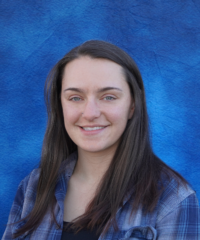 Becky Helgesen