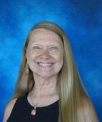 Debra Spence, BGS