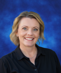 Joanna Stortz, SHRM-CP, PHR