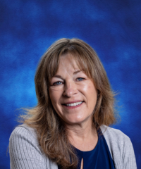 Lisa Whalin, LPC