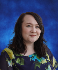 Krista Watson, BA