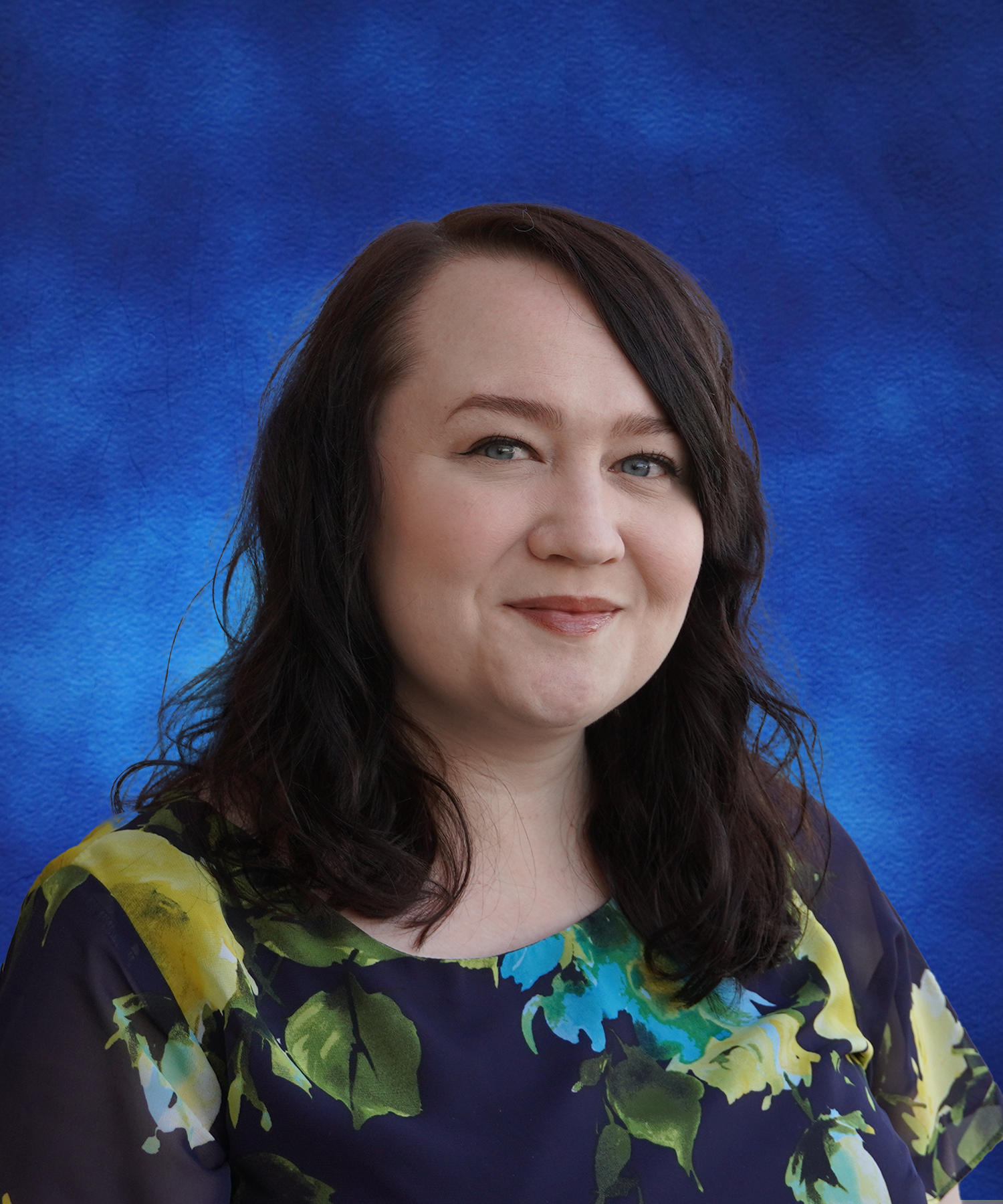 Krista Watson, BA