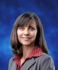 Angelina Salazar, Board Member