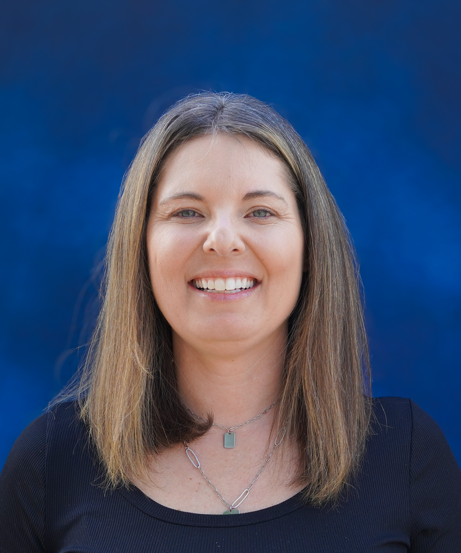Cassie Tufly, Vice President
