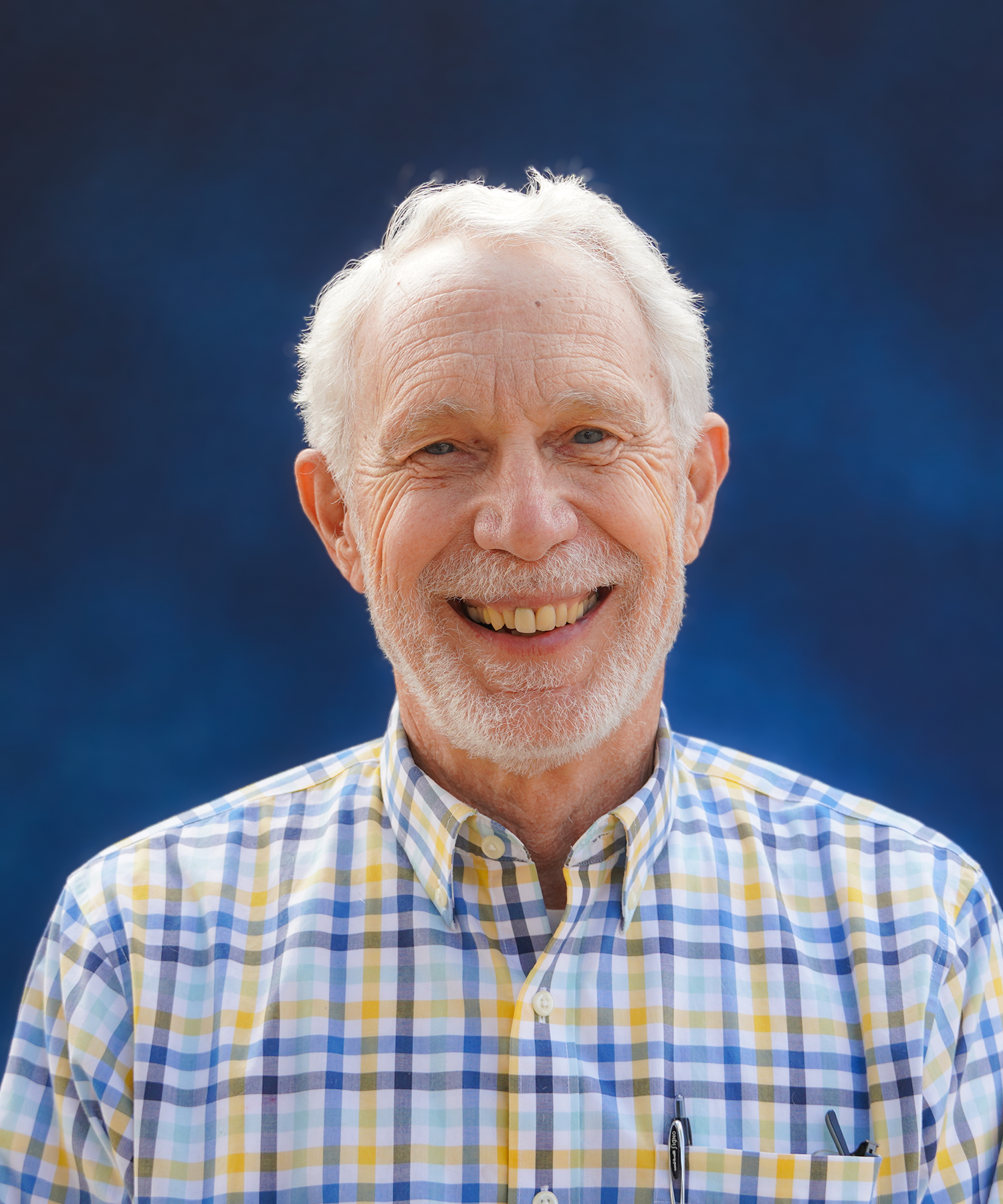 Dr. Craig Spoering, Member