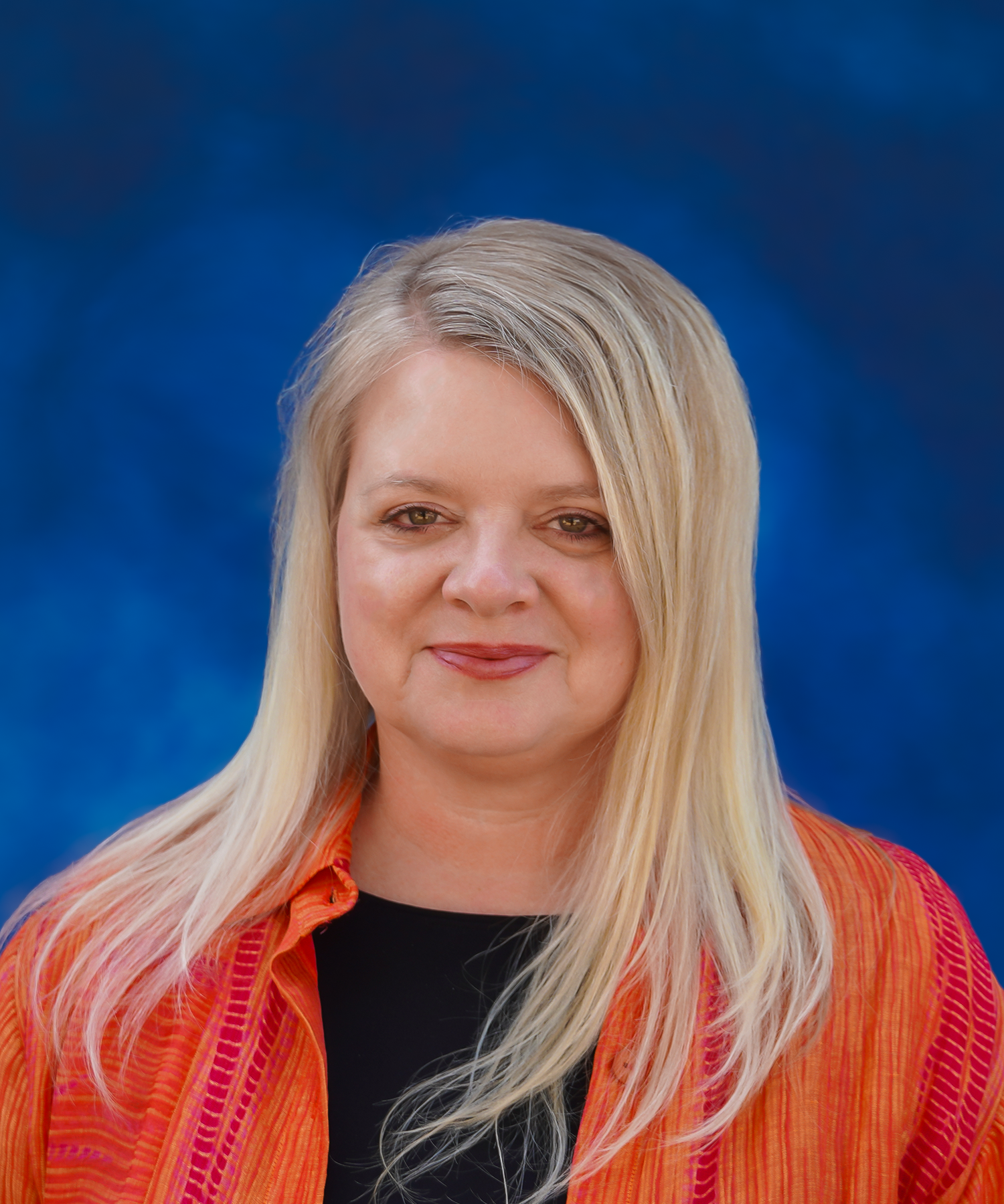 Julie Rieke, Secretary