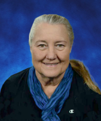 Sue Brown, Board Member