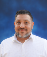 Tracy Gallegos, Vice President