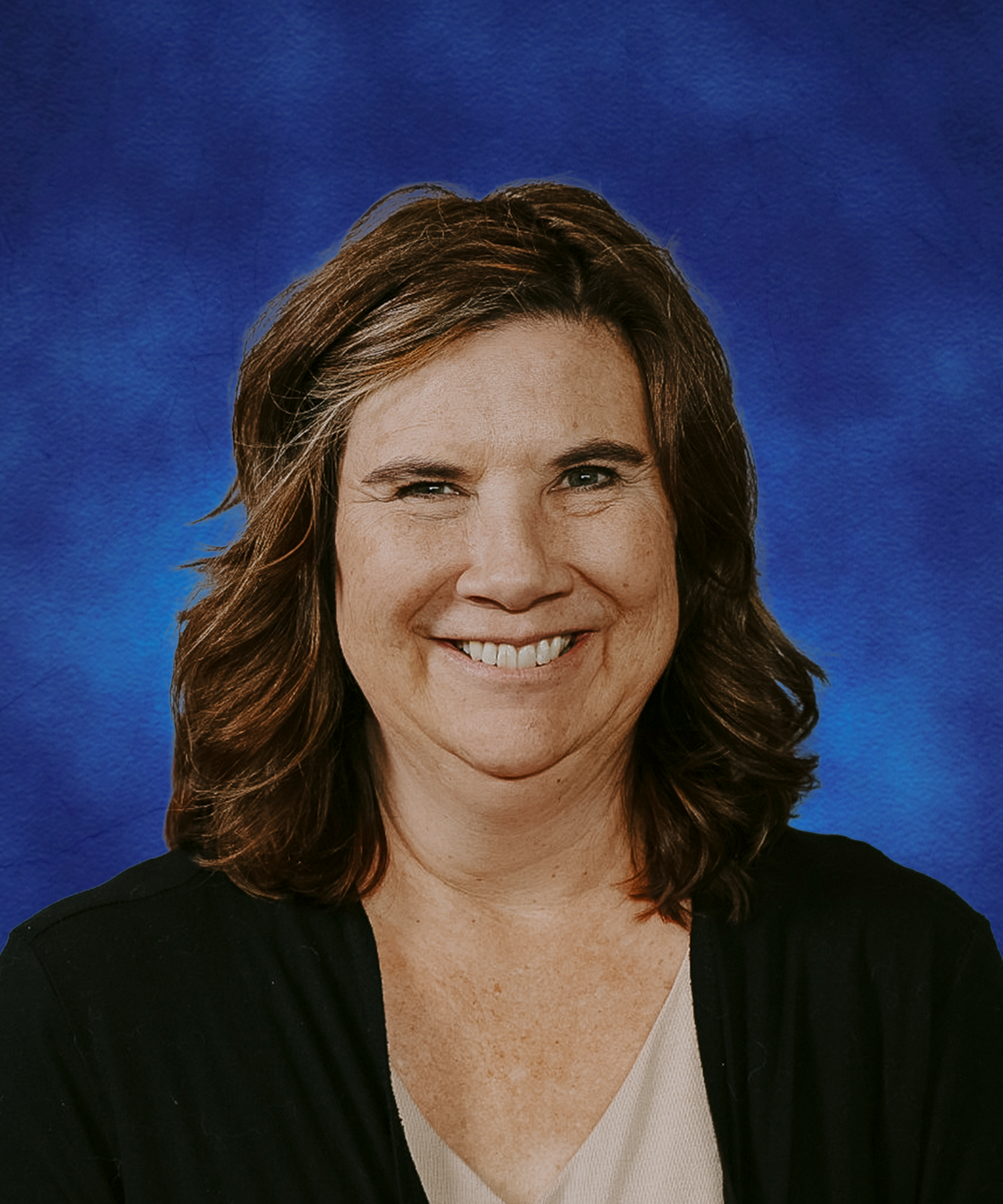 Brenda Wagner, MSW