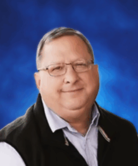 Carter Bair, Board Member