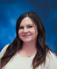 Mackenzie Villasano, LPT