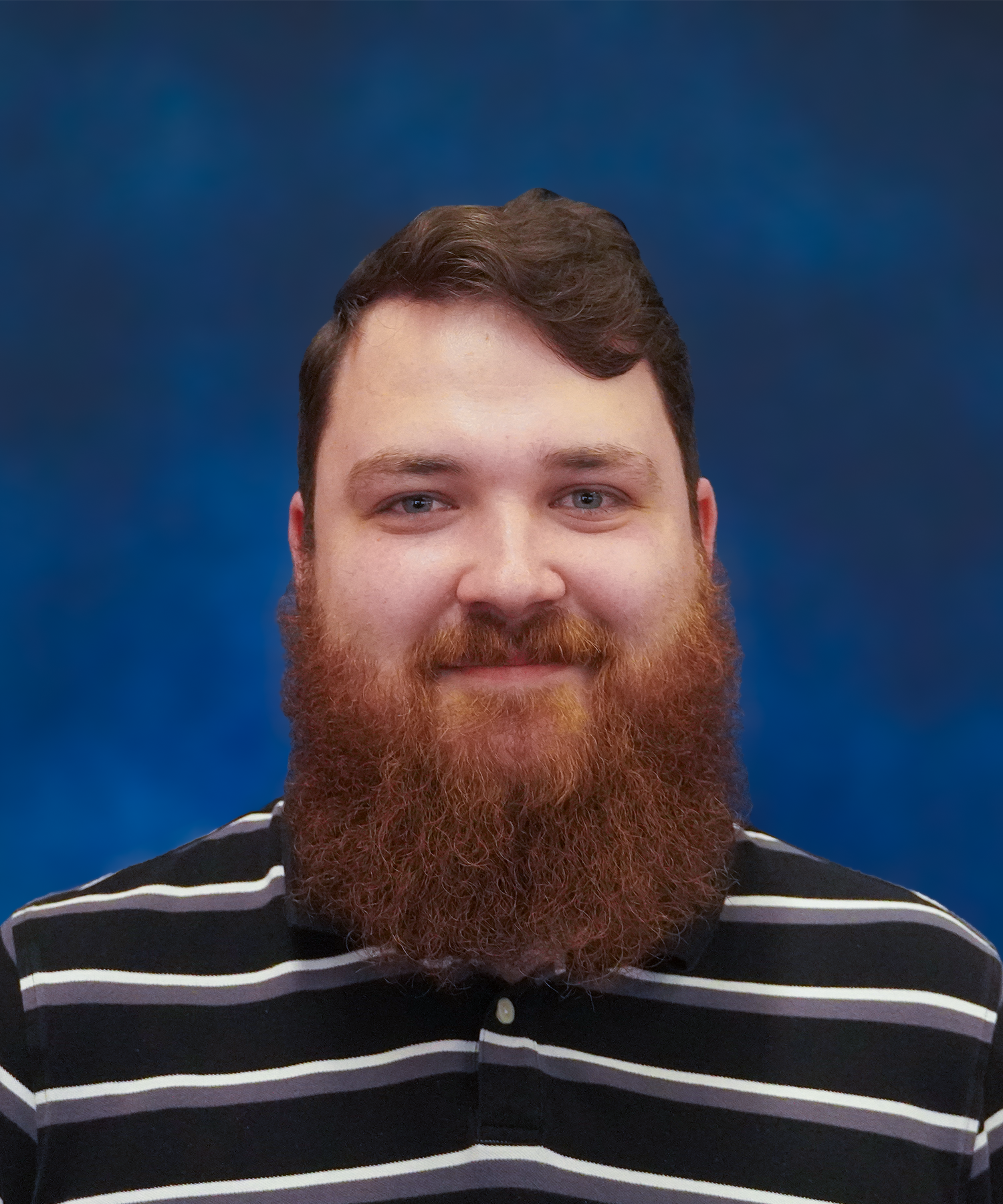 Orion Chamberlain, BS