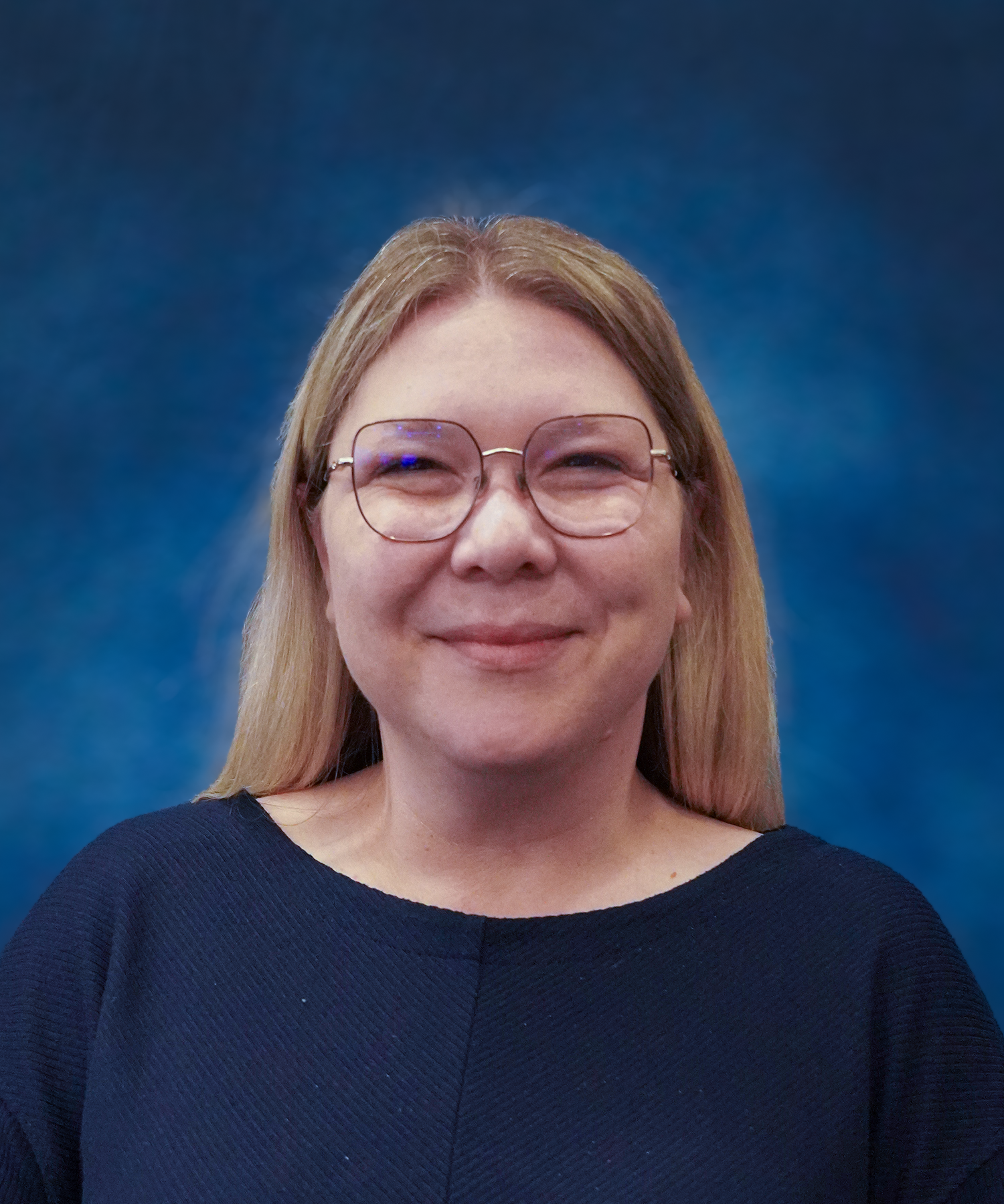 Ricia Sawtelle Golder