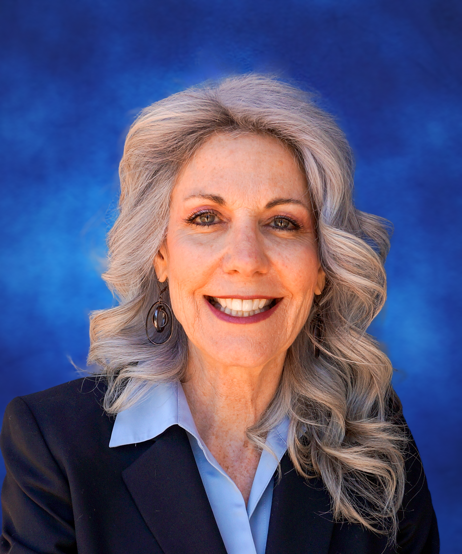 Shirley Lee, MSW