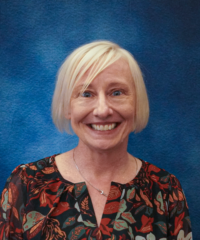 Michelle Powner, MSW
