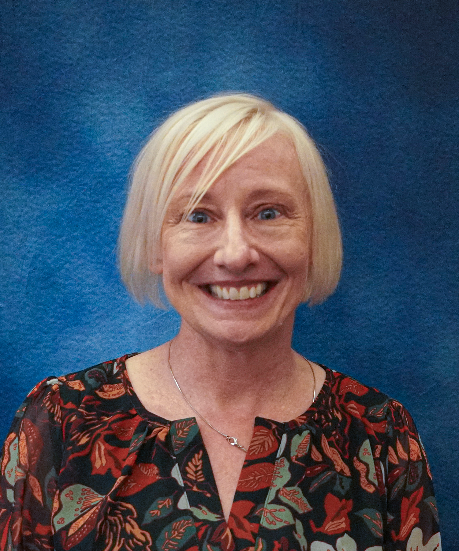 Michelle Powner, MSW