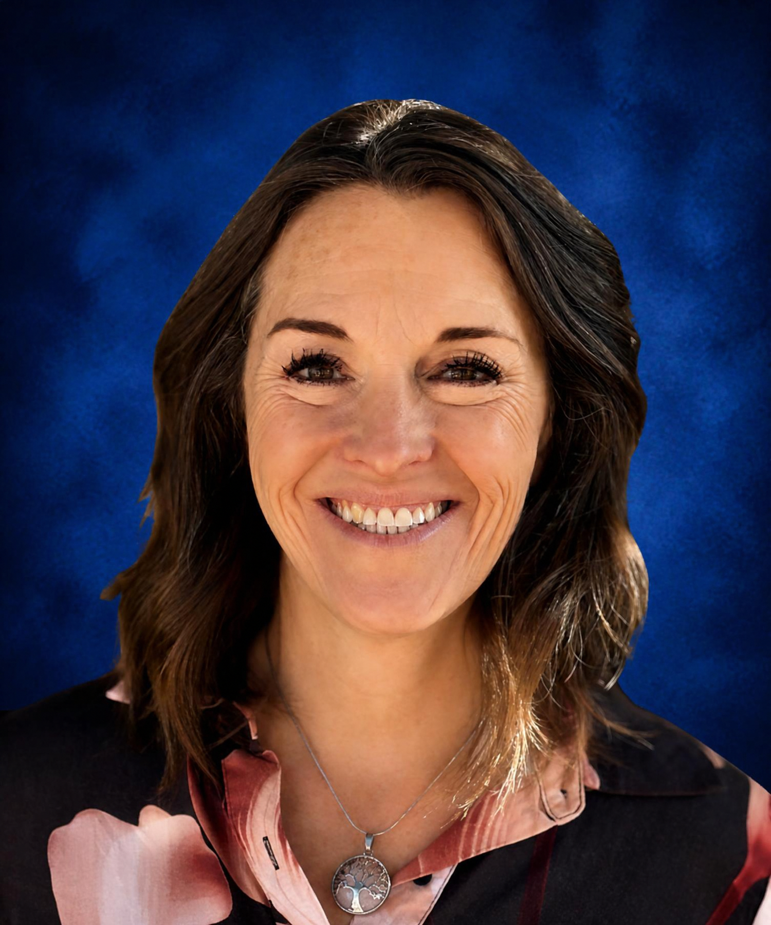 Brandi Byars, LCSW