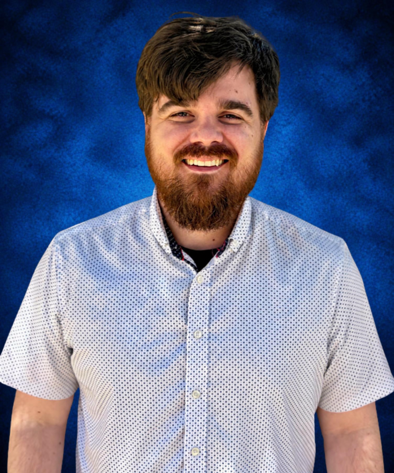 Brant McConnell, LPCC