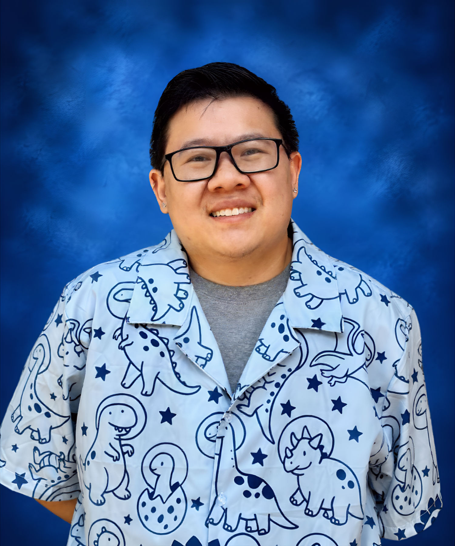 Hayden Smith, MSW