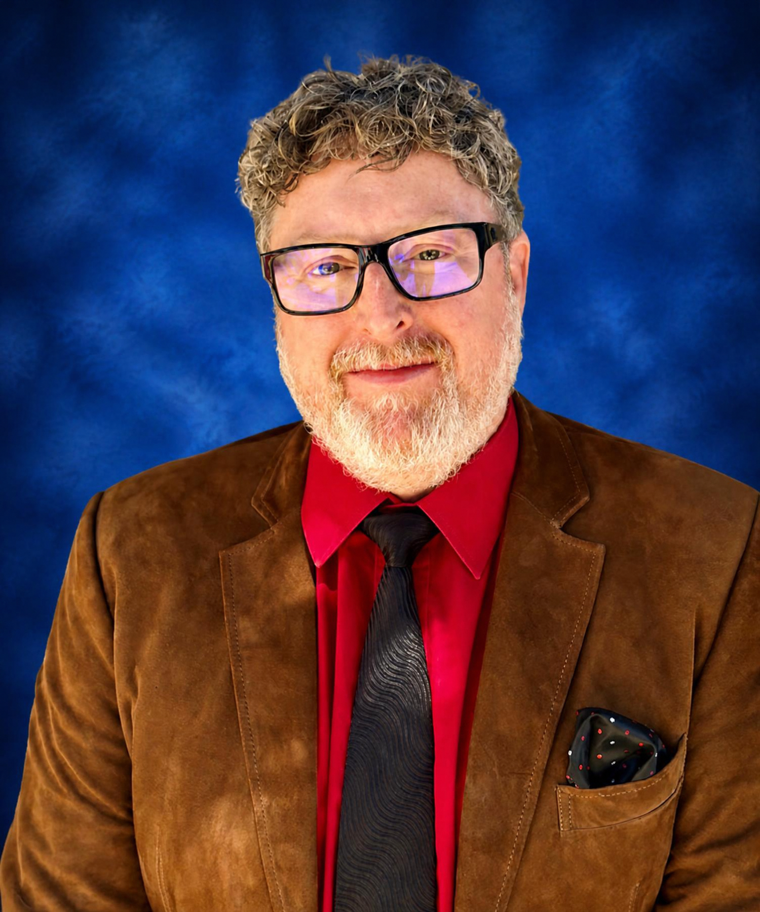 James Lawrence, MSW, TF-CBT