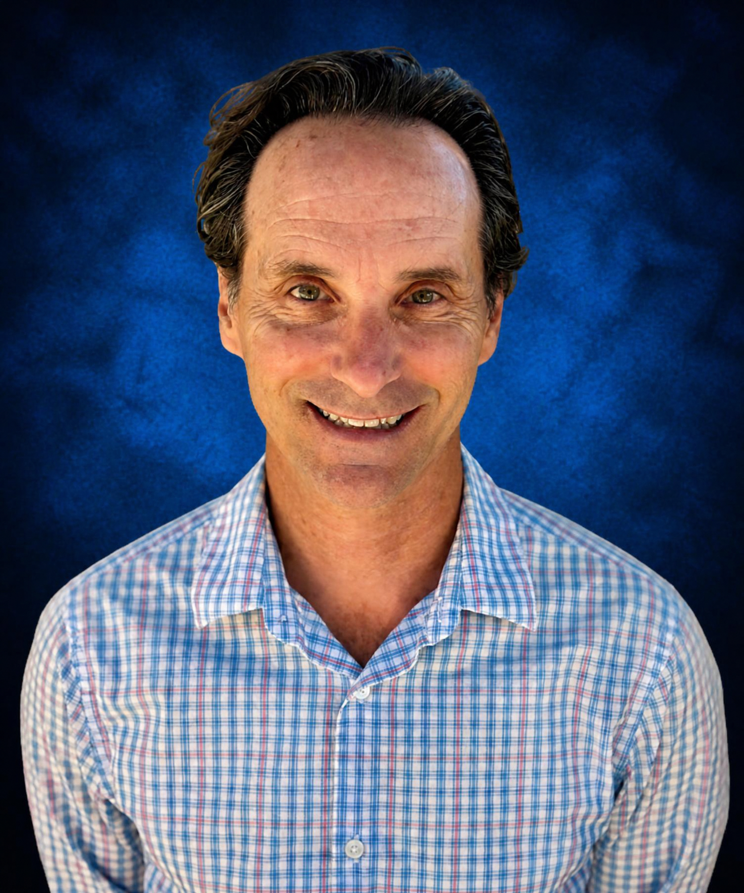 Spencer Hoffman, MA, LPC-S