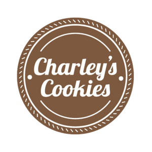 Charley’s Cookies logo
