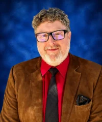James Lawrence, MSW, TF-CBT