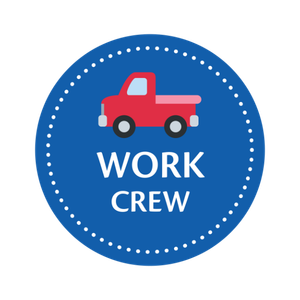 Work Crew logo